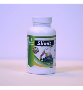 瘦身宝-Slimit 60