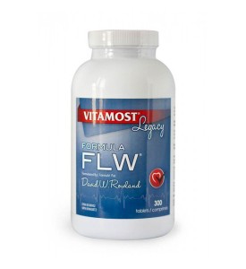 FLW心血管(300)