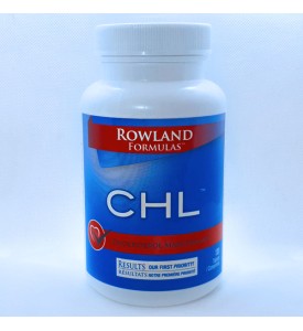 CHL 胆固醇(120)