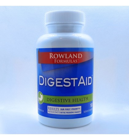 DigestAid 消化 (100)