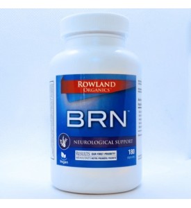 BRN Neurological Support 神经支持 (180)