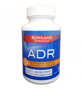 ADR Adrenal Health ADR肾上腺健康 (90)