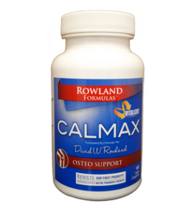 Calmax - Vitalized Osteo Support 骨骼健康 (100)