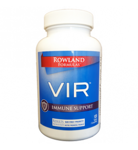 VIR 免疫支持抗病毒/细菌 (120)