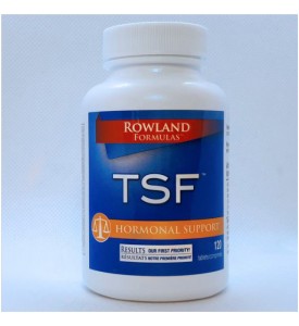 TSF (甲状腺 120)