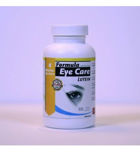 复合眼部营养素胶囊60